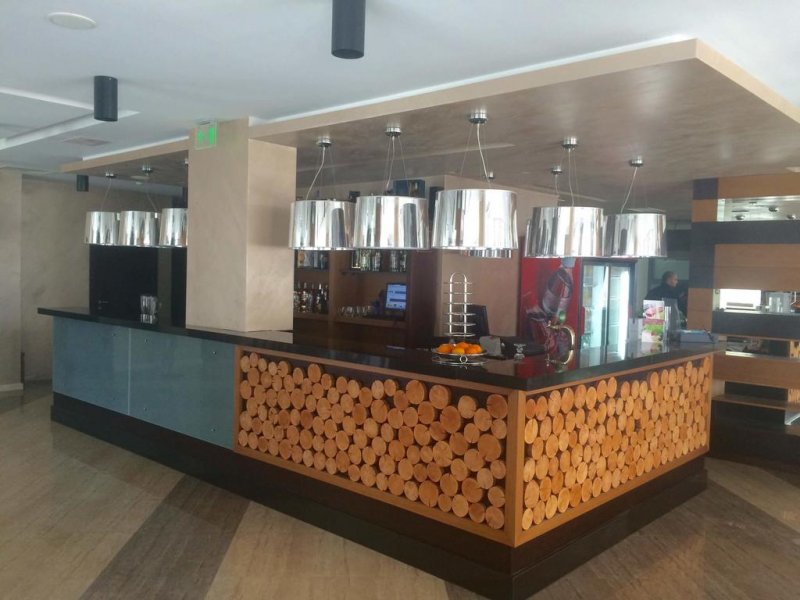 Хотел Бутик Роуз Гардън - Снимка 1