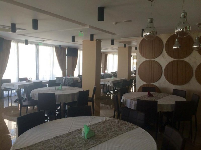 Хотел Бутик Роуз Гардън - Снимка 5