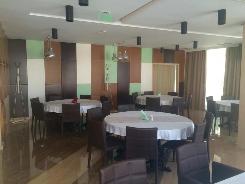 Хотел Бутик Роуз Гардън - Снимка 4