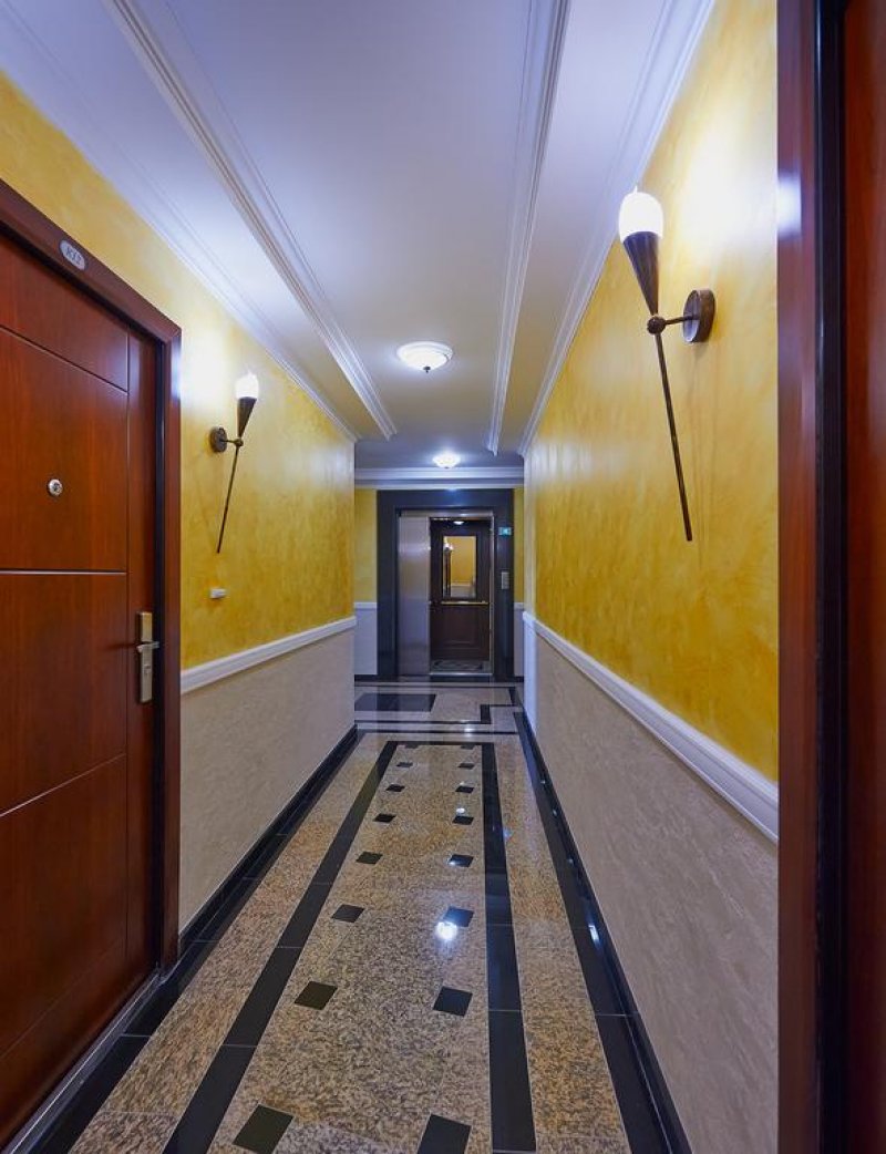 Хотел Бутик Роуз Гардън - Снимка 9