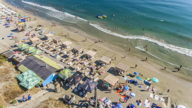 Хотел Бутик Роуз Гардън - Снимка 2