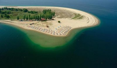 През Май и Юни: 3 нощувки със закуски и вечери в хотел The Oak 4*, Керамоти, Гърция!