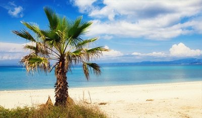 Майски празници: 3 нощувки, All Inclusive в хотел Elinotel Polis 3*, Халкидики, Гърция!