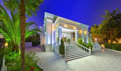 Ранни записвания: 5 нощувки със закуски и вечери в хотел Elinotel Apolamare 5*, Халкидики, Гърция през Май и Юни!