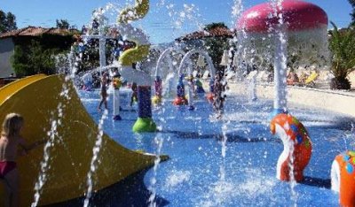 Ранни записвания: 5 нощувки, Ultra All Inclusive в хотел Cronwell Platamon Resort 5*, Олимпийска Ривиера, Гърция през Юни! Две деца до 15,99г. - безплатно!