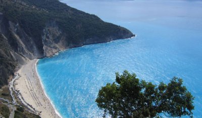 7 нощувки със закуски и вечери в хотел Mediterranean Resort 4*, Олимпийска Ривиера, Гърция през Юли и Август! Дете до 6,99г. - безплатно!