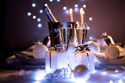 Нова Година в Гърция! 3 нощувки със закуски и вечери + Гала вечеря в хотел Olympia 3*, Солун!
