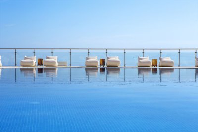 Ранни записвания: 3 нощувки, All Inclusive в хотел Zeus Eleva Ajul 5*, Халкидики, Гърция през Май и Юни! Дете до 12.99г. - безплатно!