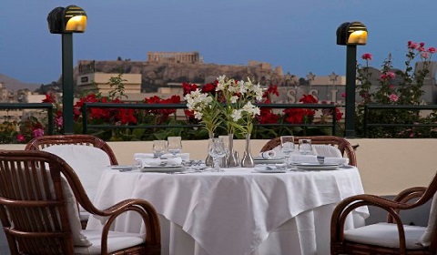 Нова Година в Гърция: 3 нощувки със закуски + Гала вечеря в хотел Stanley 4*, Атина!