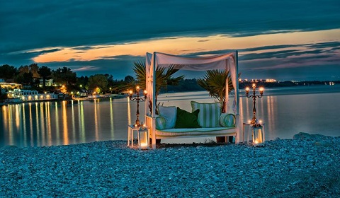 Майски празници: 3 нощувки със закуски и вечери в хотел Litohoro Olympus Resort Villas & Spa 4*, Олимпийска Ривиера, Гърция!