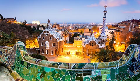 Екскурзия до Барселона - перлата на Каталуня! 4 дни, 3 нощувки със закуски, самолетен билет и туристическа програма, Испания!
