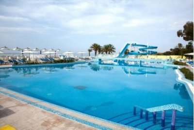 ТУНИС 2020 г.! Самолетен билет + 7 нощувки на база All Inclusive в хотел Samira club 3* за 775 лв. на Човек