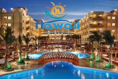 ШОК ЦЕНА! Египет, COMPLEX HAWAII 5*: Чартърен Полет с трансфери + 7 нощувки на база ALL INCLUSIVE само за 870 лв. на ЧОВЕК!