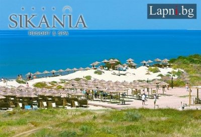 СИЦИЛИЯ през 2019 г., хотел Eden Village Sikania Resort & SPA 4*, САМОЛЕТЕН БИЛЕТ + 7 нощувки на All Inclusive Light + Чадър и Шезлонг на Плажа САМО за 1372 лв. на ЧОВЕК!