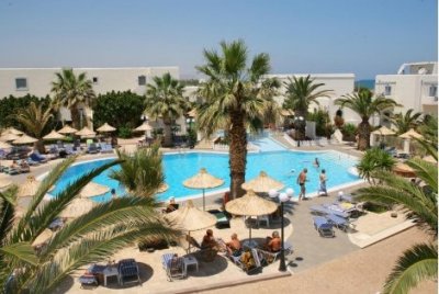 НОВО! 2020 на Oстров КРИТ, Bomo Europa Beach 4*: САМОЛЕТЕН БИЛЕТ + 7 нощувки All inclusive САМО за 893 лв.