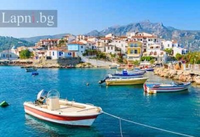 Екскурзия в КИПЪР - ЛАРНАКА: 3 нощувки със закуски и ВЕЧЕРИ в хотел 3* и САМОЛЕТЕН БИЛЕТ с ДИРЕКТЕН ПОЛЕТ на цени от 439 лв. на ЧОВЕК