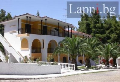 ЛЯТО 2020, Гърция, Касандра, Kassandra Bay Village 2*! нощувка със закуска и ВЕЧЕРЯ само от 66 лв. за ДВАМА!