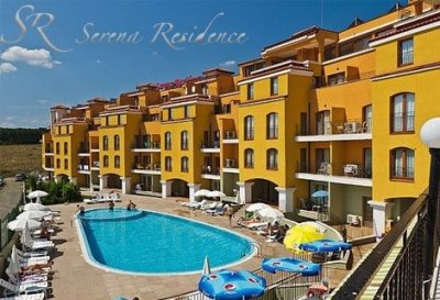 лято, каваците/созопол, серена резиденс: нощувка на база all inclusive на цена от 57 лв. на човек + дете до 13.99 г. безплатно