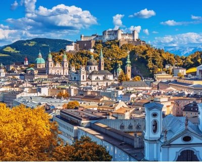 НОВО 2020! ИТАЛИЯ + Баварски замъци: ЧАРТЪР + 7 нощувки със закуски в хотели 3* + Богата туристическа програма във Венеция, Залцбург, Мюнхен, Болоня, Верона, Инсбрук и замъци за 975 лв.