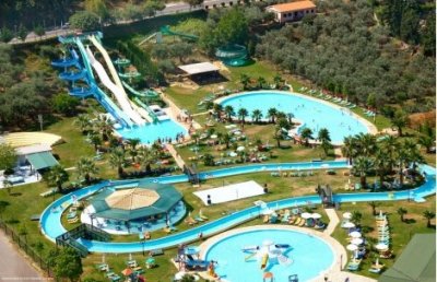 КОРФУ, ЛЯТО 2020, Gelina Village & Aqua Park Resort 5*: Самолетен билет + 7 Нощувки на база All Inclusive + АКВАПАРК + Анимация САМО за 1133 лв.
