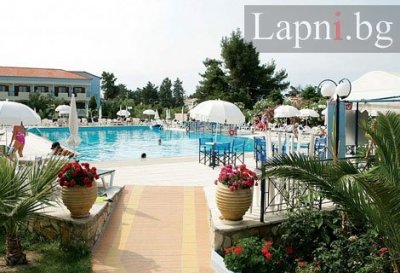 Ново 2020 г.! Почивка на ХАЛКИДИКИ, Bomo Kriopigi Hotel 4*: нощувка на база ALL INCLUSIVE на цена от 145 лв. за ДВАМА + Дете до 5.99 г. Безплатно!!