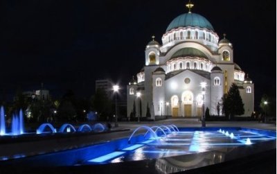 ГЕРГЬОВДЕН в СЪРБИЯ - БЕЛГРАД: Транспорт + 2 нощувки със закуски в хотел BALASEVIC 3* за 160 лв. на ЧОВЕК + панорамна автобусна и пешеходна обиколка на Белград