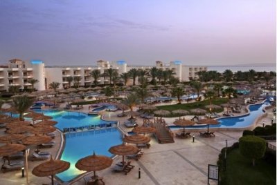 Перлите на ЕГИПЕТ, Кайро и ХУРГАДА: ЧАРТЪРЕН ПОЛЕТ + 6 нощувки ALL INCLUSIVE в HURGHADA LONG BEACH RESORT 4*+ 1 нощувка в хотел Mercure Cairo Le Sphinx 5*, Кайро + Eкскурзия до КАЙРО и ПИРАМИДИТЕ само за 1097 лв. на ЧОВЕК