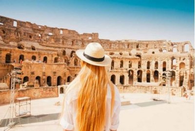 2021 г. в ТУНИС! 7 нощувки на база ALL INCLUSIVE в хотел Riadh Palms 4*+ Чартърен Полет за 883 лв