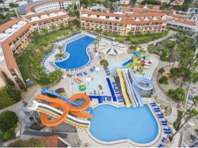 НОВО! Лято 2020 в КУШАДАСЪ! Чартър + 7 нощувки на база All Inclusive в хотел EPHESIA HOLIDAY BEACH CLUB 4* за 990 лв. на Човек