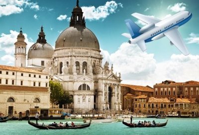 Bellissima Италия със САМОЛЕТ! 5 нощувки със закуски в хотели 3* + Посещение на Милано, Торино, Генуа, Пиза, Болоня и Падуа + Туристическа Програма във ВЕНЕЦИЯ и ФЛОРЕНЦИЯ само за 1169 лв