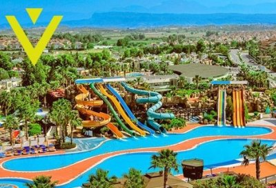 Лято 2019, СИДЕ, хотел VON RESORT Golden Coast & Aqua 5*! Автобусен ТРАНСПОРТ + 7 нощувки на база ULTRA ALL INCLUSIVE на цени от 611 лв. на ЧОВЕК!