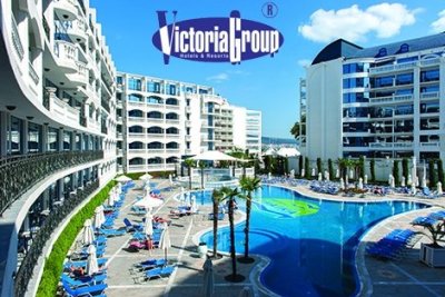 РАННИ ЗАПИСВАНИЯ! ЛЯТО 2020, СЛЪНЧЕВ БРЯГ, ЧАЙКА РИЗОРТ 3*: 1 нощувкa ALL INCLUSIVE на цена от 58 лв. на ЧОВЕК + Дете до 11.99 г. БЕЗПЛАТНО