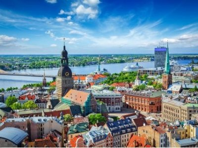 НОВО! МАЙСКИ ПРАЗНИЦИ в РИГА със САМОЛЕТ! Директен полет + 3 нощувки със закуски в хотел 3*/4* по избор + Панорамна обиколка на РИГА с екскурзовод на български за 769 лв на Човек!