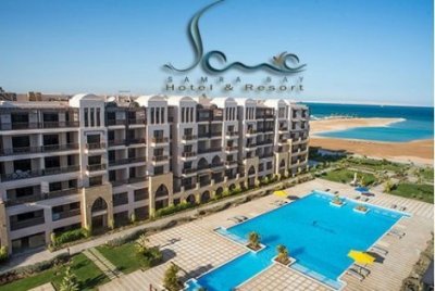ПЕРЛИТЕ на Египет: Чартърен Полет с трансфери + 1 нощувка в КАЙРО в хотел Mercure Cairo Le Sphinx 5* + 6 нощувки ALL INCLUSIVE в хотел Samra Bay Resort 4* Premium + Екскурзия до Кайро и Пирамидите само за 1090 лв. на ЧОВЕК