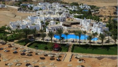 НОВО! Екзотичен ЕГИПЕТ- Шарм ел-Шейх! хотел Labranda Tower Bay 4*: Чартърен Полет с трансфери + 7 нощувки на база ALL INCLUSIVE само за 971 лв. на ЧОВЕК