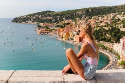 НИЦА - красотата на Лазурния бряг: 3 нощувки в хотел 3* и САМОЛЕТЕН БИЛЕТ с ДИРЕКТЕН ПОЛЕТ на цени от 250 лв. на ЧОВЕК