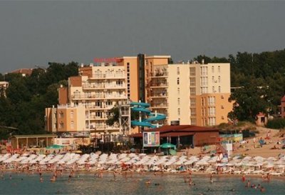 ЛЯТО, КИТЕН, Хотел ПРИНЦЕС РЕЗИДЕНС: Нощувка със Закуска на цена от 27 лв. на ЧОВЕК + ДЕТЕ до 12 г. - БЕЗПЛАТНО!