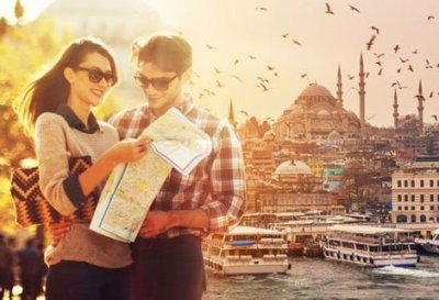 НОВО! Столиците на Османската империя - Истанбул и Бурса: 3 нощувки със закуски + 1 Вечеря в хотели 3* + Туристическа програма в Истанбул, Одрин, Изник и Бурса с екскурзовод за 349 лв. на Човек