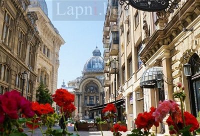 Екскурзия до Румъния, Букурещ, замъка на Дракула, Синая, Бран и Брашов! Транспорт + 2 нощувки със закуски в хотели 2* / 3 * за 115 лв.