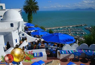 НОВА ГОДИНА в ТУНИС на УНИКАЛНА ЦЕНА! Чартърен полет + 4 нощувки на база ALL INCLUSIVE в хотели 4* и 5* по избор + Ориенталска Новогодишна Вечеря с шоу + Екскурзия до центъра на Хамамет само за 1197 лв. на ЧОВЕК