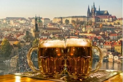 САМО 299 лв. през 2020 г.! ПРАГА, БУДАПЕЩА, ВИЕНА с възможност за посещение на Дрезден! Транспорт с АВТОБУС + 5 нощувки със закуски в хотели 2/3 *+ Панорамна обиколка на Прага, Будапеща, Виена и Братислава!