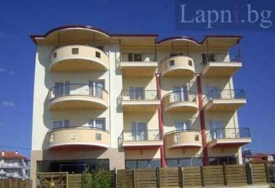 Гърция, хотел Metropole Hotel 2* на Олимпийската Ривиера: Нощувка със Закуска за 80 лв. за ДВАМА или + Нощувка със Закуска и Вечеря за 100 лв. за ДВАМА + БАСЕЙН!