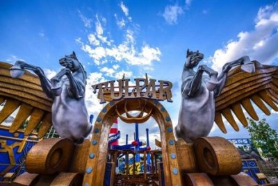 Обиколен тур - WONDERLAND EURASIA 2019! Истанбул, Изник, Бурса, Ескишехир, Коня и Анкара! Комбиниран Транспорт + 6 нощувки с закуски + 5 вечери в хотели 3* + Богата туристическа програма САМО за 560 лв. на Човек