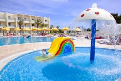 Почивка All Inclusive в ТУНИС през 2019 г.! Самолетен билет + 7 нощувки на база All Inclusive в хотел Omar & Dar Khayam 3* premium за 480 лв. на човек