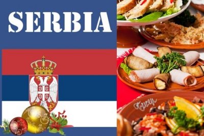 Нова година в СЪРБИЯ, КРАГУЕВАЦ: Транспорт с автобус + 2 нощувки със Закуски и 2 Празнични вечери и неограничено количество местни напитки в хотел 4 * за 355 лв. на Човек + Туристическа програма в НИШ и Крагуевац!