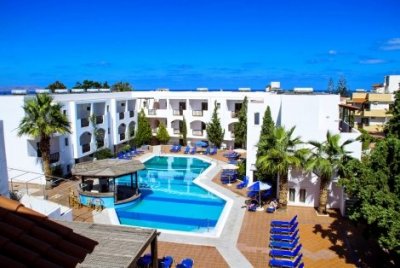 2020 на Oстров КРИТ, Hotel Bomo Lyda 3* SUPERIOR: САМОЛЕТЕН БИЛЕТ + 7 нощувки All inclusive САМО за 699 лв.