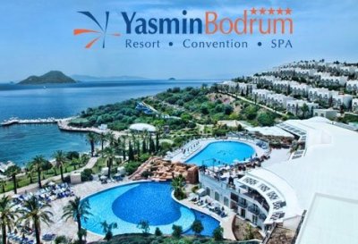 ТОП ЦЕНА! БОДРУМ, YASMIN RESORT 5*: ЧАРТЪР + 7 нощувки ULTRA ALL INCLUSIVE само за 759 лв. на ЧОВЕК