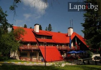 ЗИМА в БОРОВЕЦ, хотел Бреза 3*: Нощувка със закуска + Сауна и Парна Баня за 54 лв. на Човек или Нощувка със закуска + Вечеря за 66 лв.