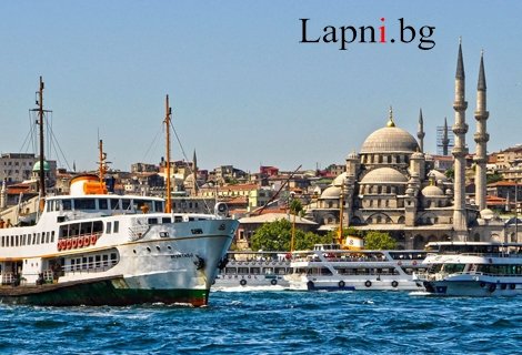 ТОП ЦЕНА за Истанбул: 3 нощувки със закуски в хотели 3* + Транспорт + Екскурзоводско обслужване САМО за 145 лв. на Човек!