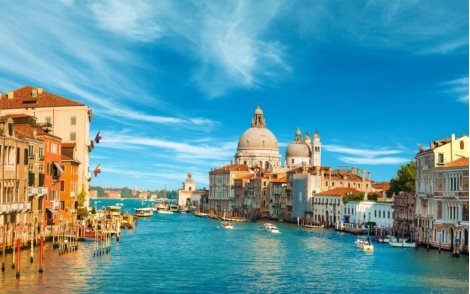 Венеция - Флоренция - Италиански Ренесанс: Транспорт + 2 нощувки със закуски в хотел 3* + Туристическа програма във Венеция и Флоренция на цена от 409 лв. на ЧОВЕК!